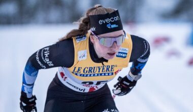 Tour de Skil haigestunud Pulles pole endiselt terveks saanud. „Gripp ega koroona polnud, kuid ta oli täiesti siruli maas“