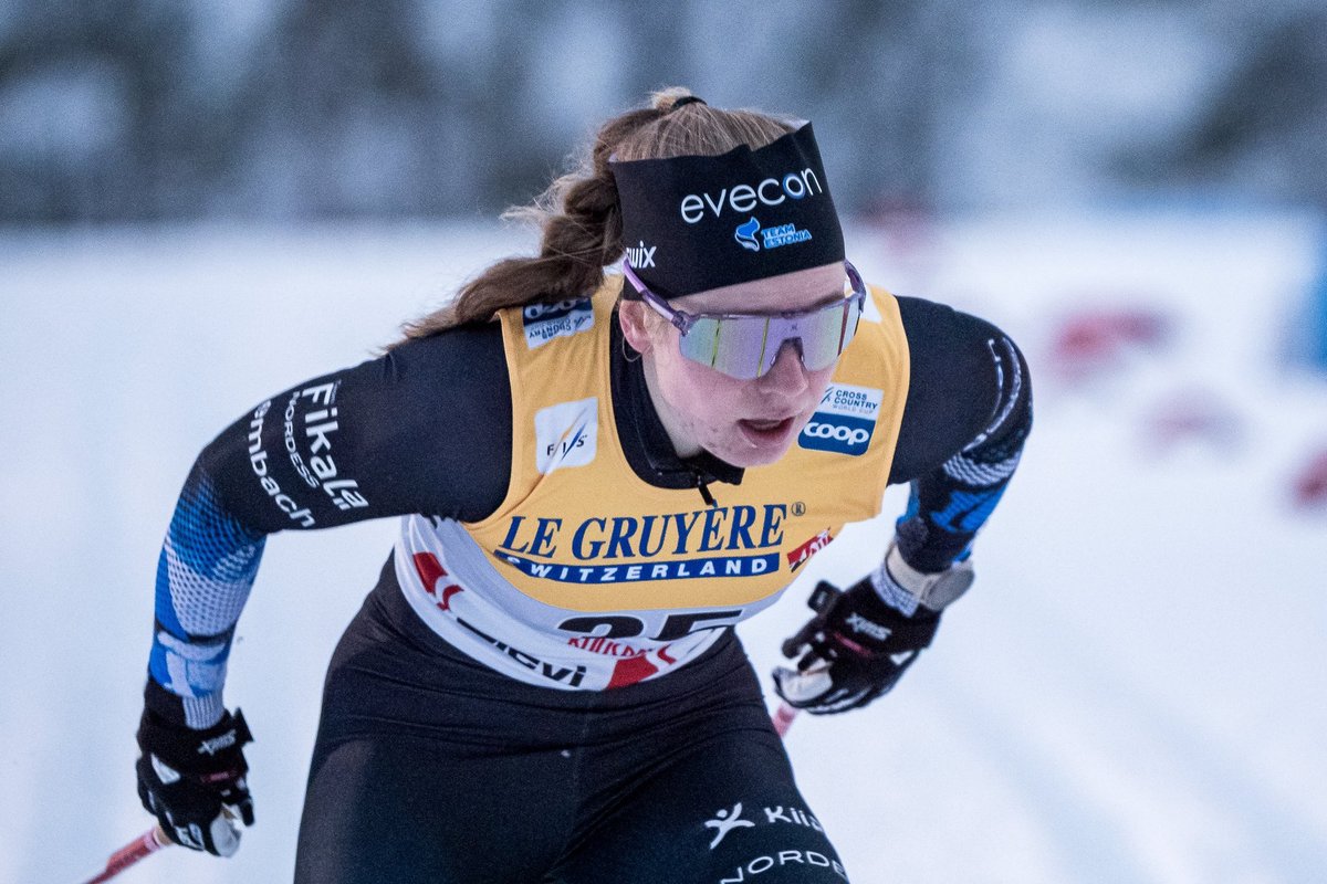 Tour de Skil haigestunud Pulles pole endiselt terveks saanud. „Gripp ega koroona polnud, kuid ta oli täiesti siruli maas“