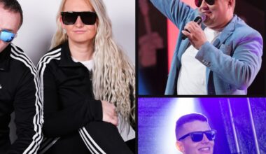 ÜLEVAADE | Nagu täiesti teine maailm! Lõuna-Eesti superstaarid, kelle muusikast ei pruugi pealinlastel halli aimugi olla