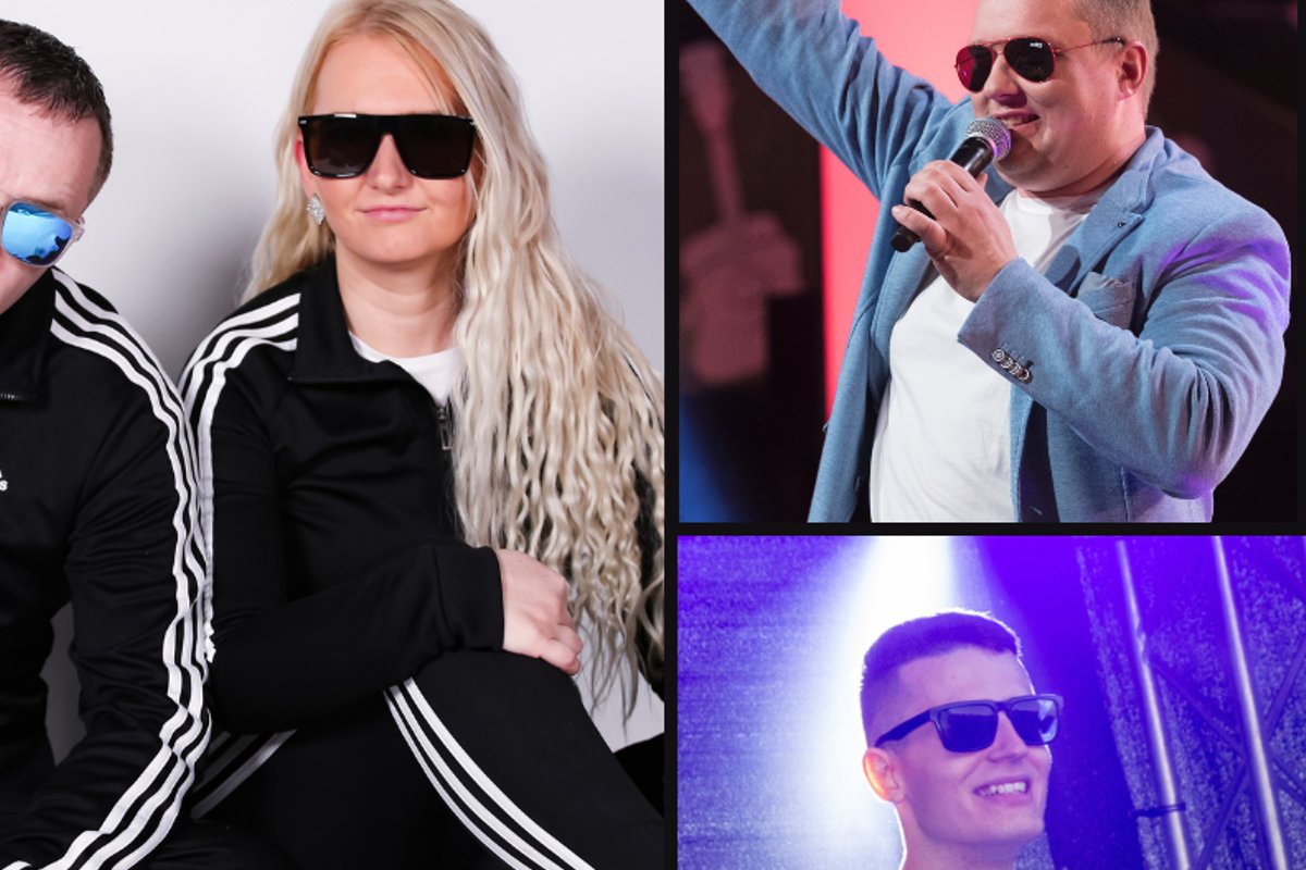 ÜLEVAADE | Nagu täiesti teine maailm! Lõuna-Eesti superstaarid, kelle muusikast ei pruugi pealinlastel halli aimugi olla