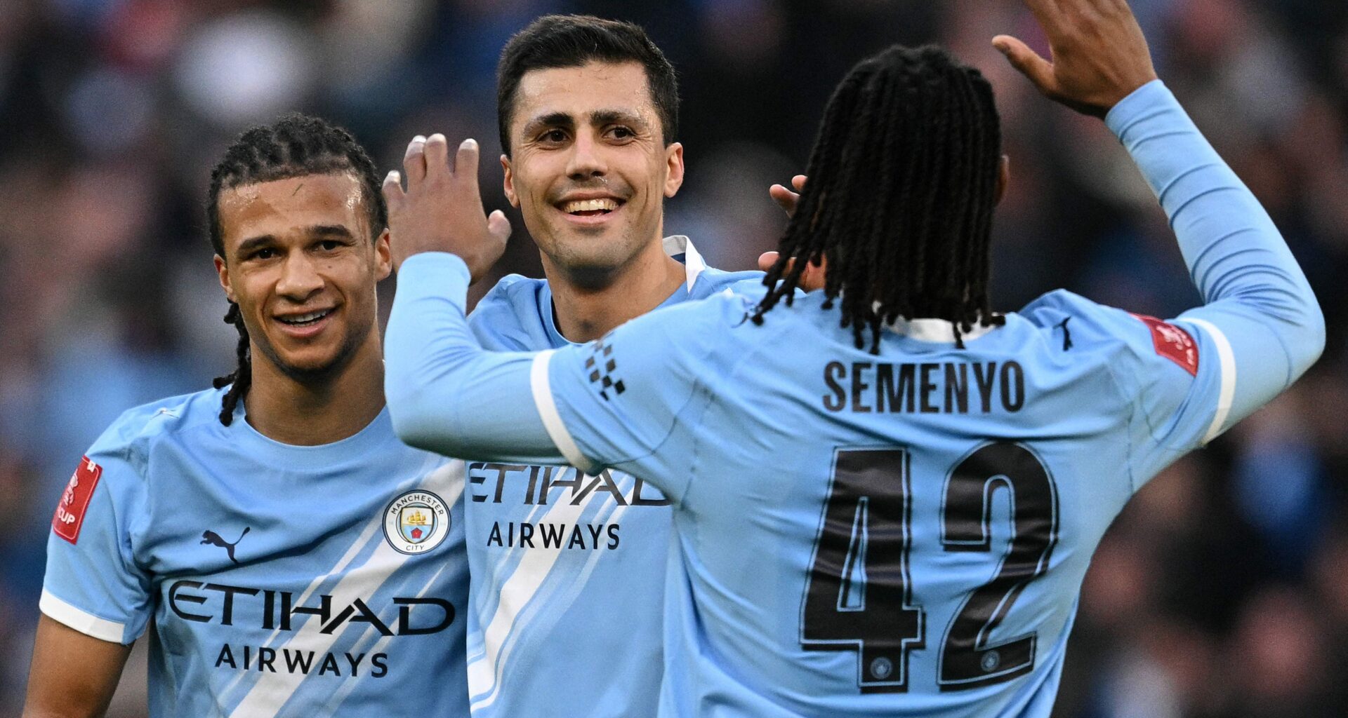 City tegi kolmanda liiga pundile uut ja vana, debütant sai punni pealt