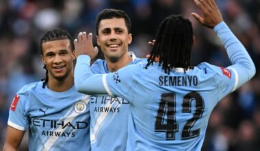 City tegi kolmanda liiga pundile uut ja vana, debütant sai punni pealt