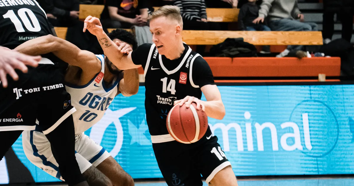 Pärnu ja Pärnumaa üritused kolmapäeval, 14. jaanuaril