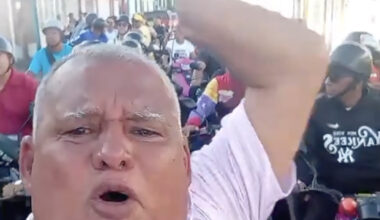 USA kutsub kõik kodanikud viivitamatult Venezuelast ära