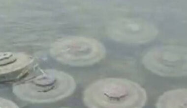 Soomes jõustus lahkumine jalaväemiinide keelustamise leppest