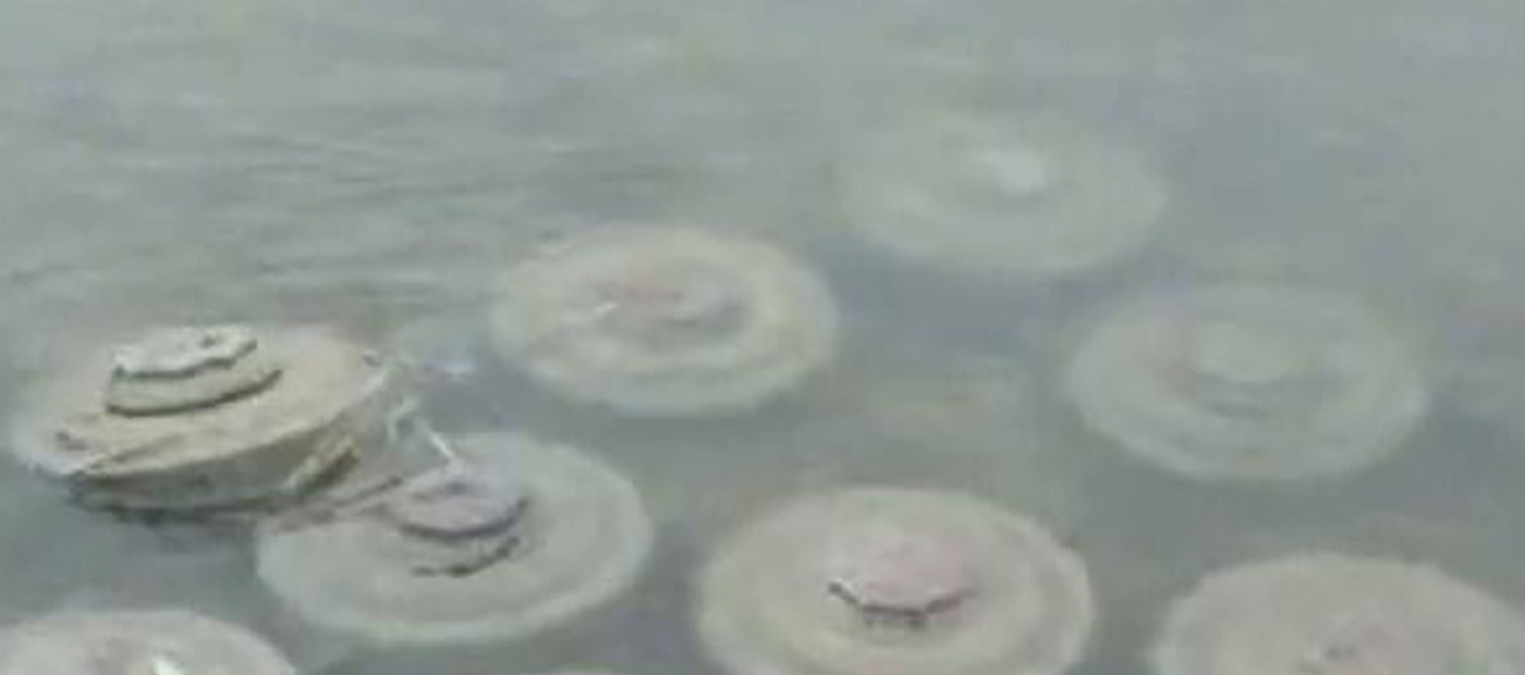 Soomes jõustus lahkumine jalaväemiinide keelustamise leppest