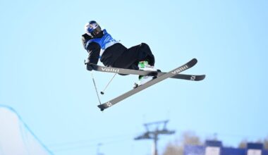Aspeni MK-etapil seitsmenda koha saanud Kelly Sildaru: Mihkli sõnul tegin viimase kolme aasta kõige parema sõidu!