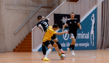 Dramaatiline lõpp Tartus: Ravensi võidupunktid libisesid käest 17 sekundit enne lõpusireeni