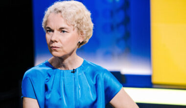 Raik: löögi all on mitu Venemaa liitlast ja Kreml ei suuda neid toetada | Eesti