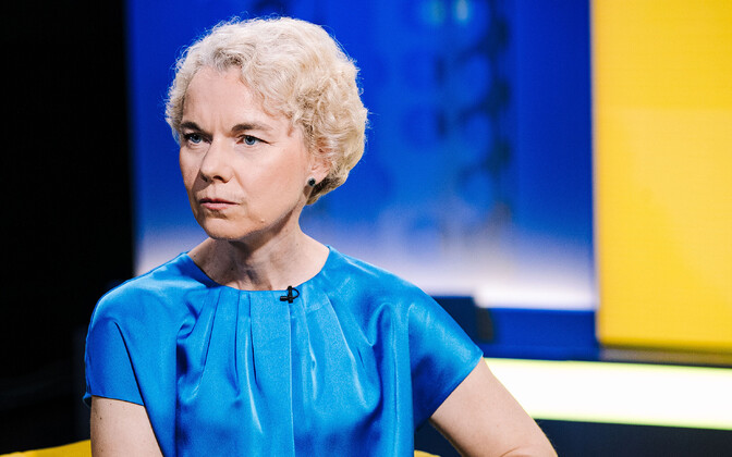 Raik: löögi all on mitu Venemaa liitlast ja Kreml ei suuda neid toetada | Eesti