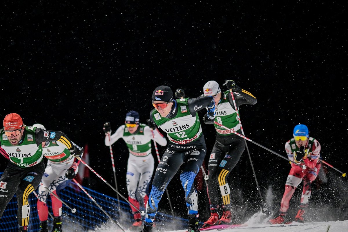 Otepää MK-etapi kokkuvõte: hüppemägi vajab investeeringuid ja talvefestivali jätkumine sõltub ROK-i otsusest