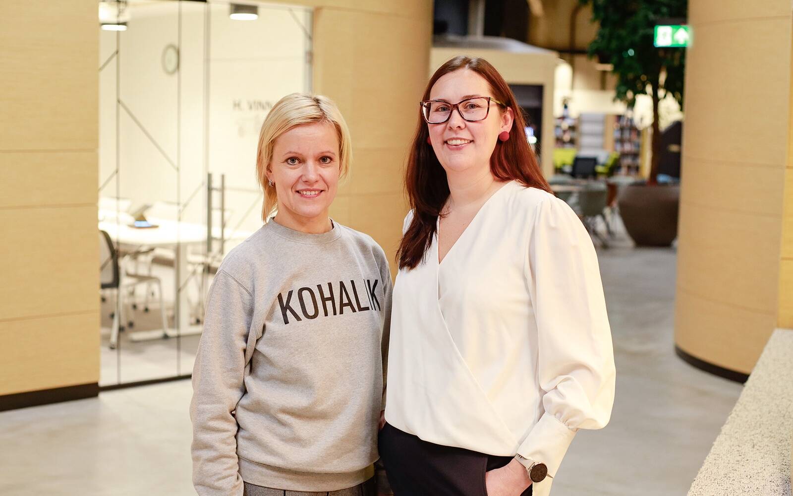 Iga üheksas tööealine eestlane vajab tööl veidi rohkem tuge