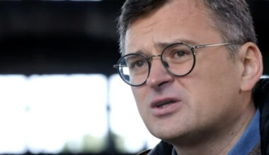 Ukraina endine välisminister: sõja lõpetamiseks 2026. aastal pole mingit võimalust