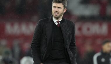 Eneseotsingutel Manchester United kavatseb teha veel ühe treenerivangerduse