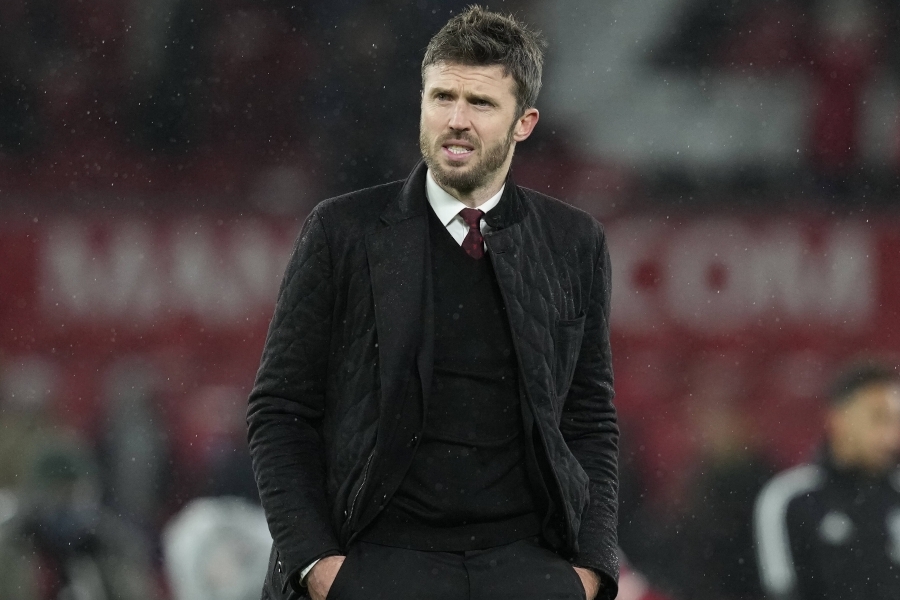 Eneseotsingutel Manchester United kavatseb teha veel ühe treenerivangerduse