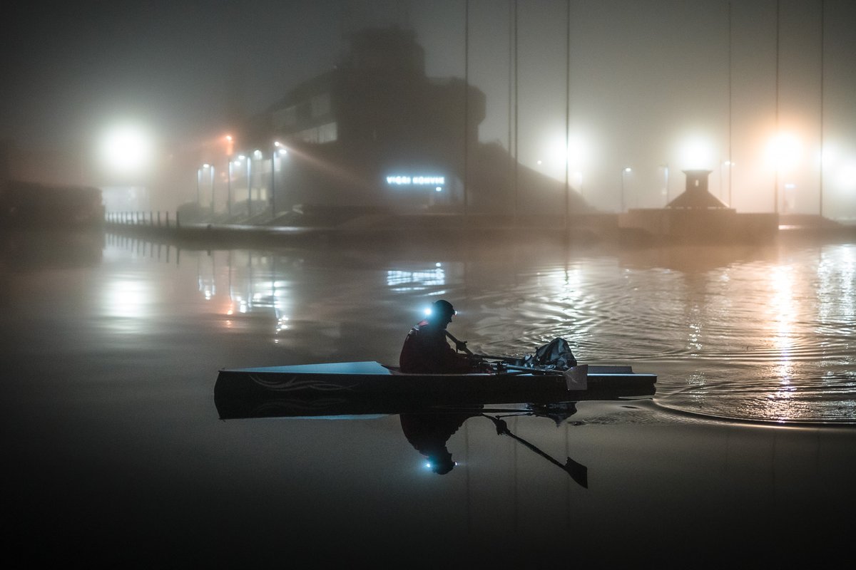 VIDEO | Merehätta sattunud Soome sõudja päästeti Atlandi ookeanilt. Nüüd on ta teel Bangladeshi