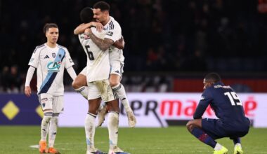 Üllatus! Kõrgseltskonda tõusnud Paris FC lülitas 16-kordse valitseja karikast välja