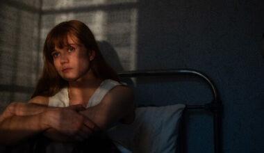 Grete Kaio: ühiskonna valupunktid kriitikatekstide mahlas | Film