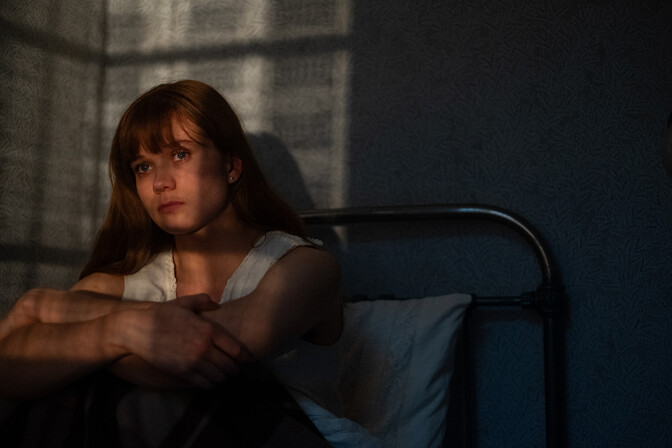 Grete Kaio: ühiskonna valupunktid kriitikatekstide mahlas | Film