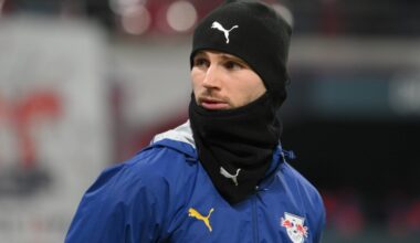 Aastate eest 53 miljoni eest Chelseasse siirdunud Saksa ründaja pakib kohvrid ja lendab Ameerikasse