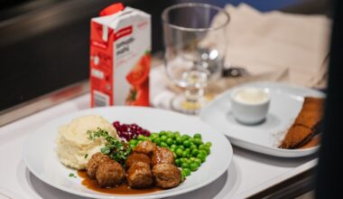 Soomes said legendaarsed IKEA lihapallid otsa. Ka Eestis on firmaroa nõudlus suur