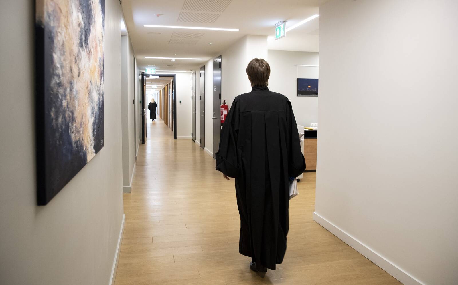 2025. aasta oli Triniti advokaatide sõnul väga märkimisväärne kohtuaasta.