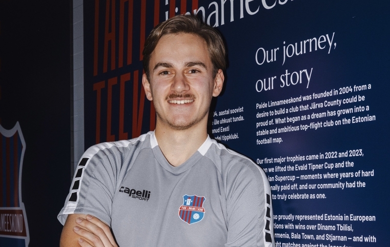 Paidega liitus 22-aastane analüütik, kes töötas Vassiljevi ja Brõliniga Slovakkias