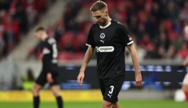 Valus! St. Pauli taskust kukkus lõpuminutitel välja hädavajalik viigipunkt  (Bayernile 15. võit!)