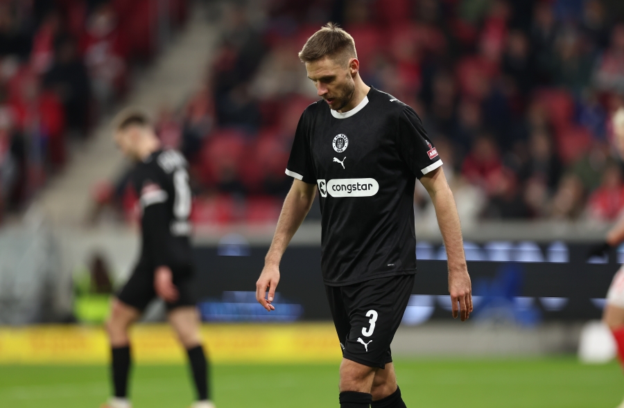 Valus! St. Pauli taskust kukkus lõpuminutitel välja hädavajalik viigipunkt  (Bayernile 15. võit!)