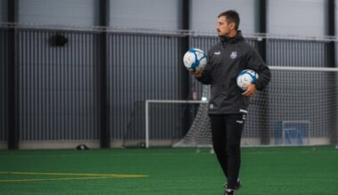 Paide lõi esimese kontrollmängus Welcole viieka, aga ei suutnud nullimängu teha