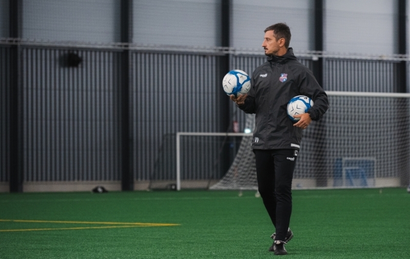 Paide lõi esimese kontrollmängus Welcole viieka, aga ei suutnud nullimängu teha