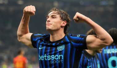 Vahetusmees päästis Interile võidu, viigilainele sattunud Napoli jäi ülinapi suluseisu tõttu väravast ilma