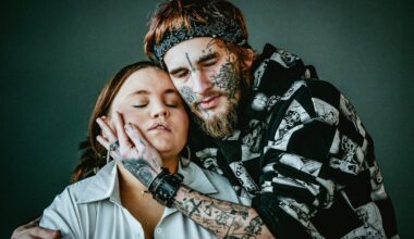 FOTOD | Selgusid 2025. aasta parimad pressifotod