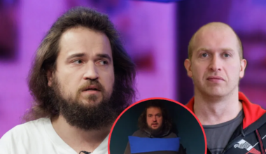 Koomik Sander Õigus Erik Orgu suunal tehtud perverdi-naljast: tegin saatusliku vea...