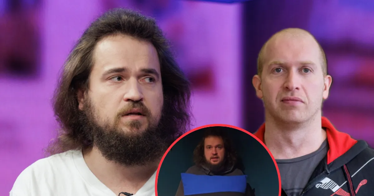 Koomik Sander Õigus Erik Orgu suunal tehtud perverdi-naljast: tegin saatusliku vea...