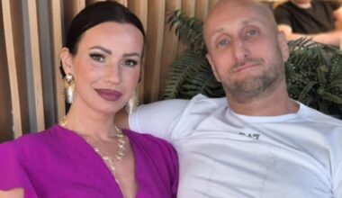 Silvia Ilvese kihlatu rikkuse allikas on paljastatud: mees võitis netikasiinost 11 miljonit eurot!