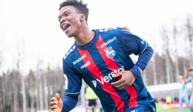 Paidest lahkunud poolkaitsja siirdus Tuneesia kõrgliigasse