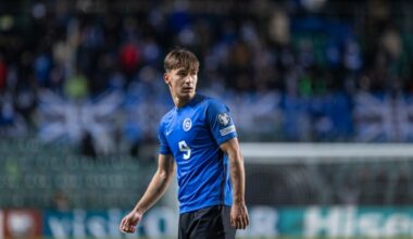 Jürgens ja Teuta jäid Albaania kõrgliigas kuuendat mängu järjest võiduta