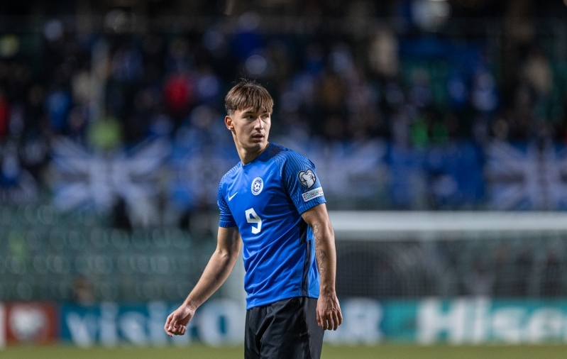 Jürgens ja Teuta jäid Albaania kõrgliigas kuuendat mängu järjest võiduta