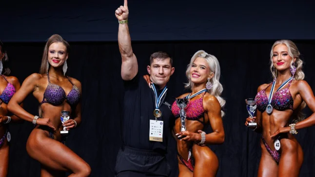 Peep ja Eleri Reinart vaidlustasid treenerikutse äravõtmise. „Selles pikas loos on olnud nii palju valet.“