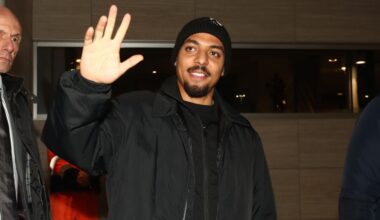 Hollandi koondise ründaja siirdus Inglismaa kõrgliigast Romasse