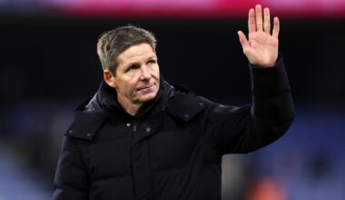 Inglismaa karikavõitja loots kinnitas nii kapteni kui ka iseenda lahkumist