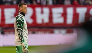 Karl Jakob Hein. Foto: Scanpix / picture alliance / nordphoto / GmbH / Alexander Trien