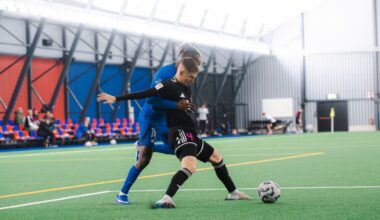 Lätis karika peale mänginud Kalju pidi penaltiseerias RFS-ile alla vanduma