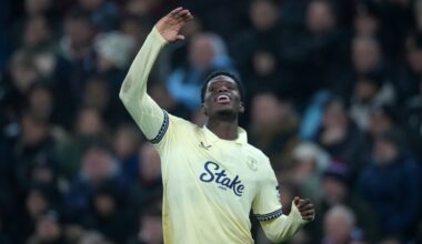 Võimalus nurjus! Everton nullis Villa šansi teisele kohale kerkida