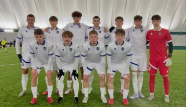 Stojkovici Kalev alustas võidukalt, Viimsi kaotas ka Kalju noortele