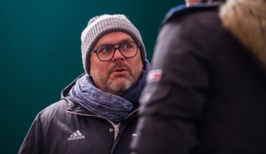 Kalju saatis neli välismängijat minema, aga testib Benini noortekoondises mänginud