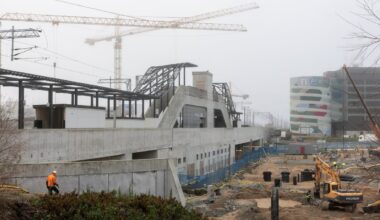 Rail Baltica soovib kindlustada oma juhid kahjunõuete vastu. Minister Leis: midagi erandlikku siin pole