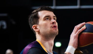 Kregor Hermeti esimesed nädalad Prantsusmaal. Kaotusele järgnes karistustrenn, iga mäng on elu ja surma peale