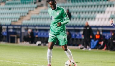 Taani meedia: Randers plaanib Levadiast naasnud Agyiri maha müüa